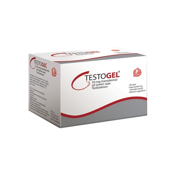 Testogel Liba