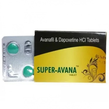 Super Avana Sunrise