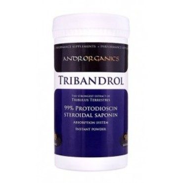Androrganics Tribandrol 90g Androrganics