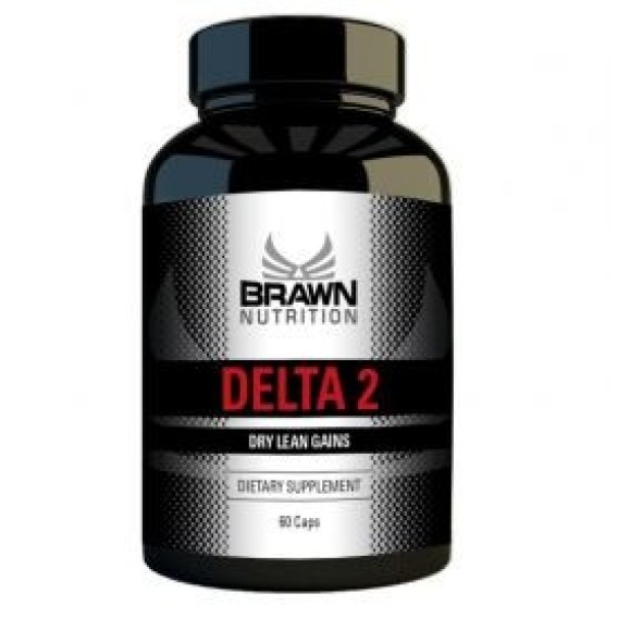 Brawn Nutrition DELTA 2 Brawn Nutrition