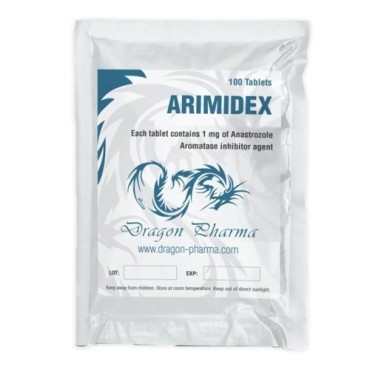 Arimidex Dragon Pharma